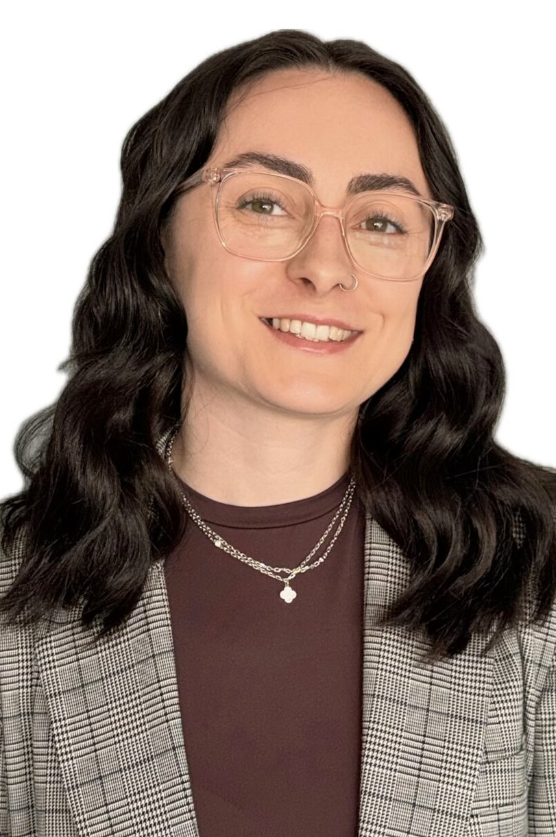 Nikita Imrie, Sales Negotiator